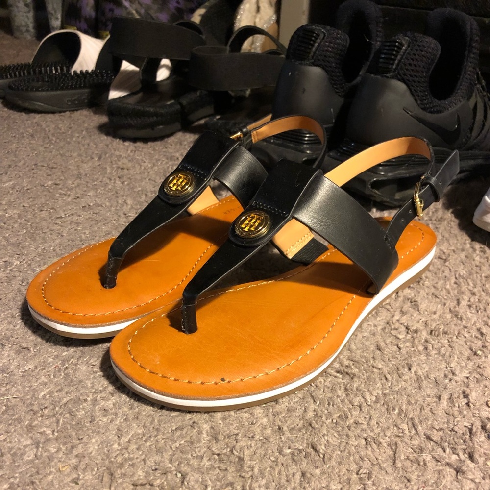 Tommy Hilfiger Sandals